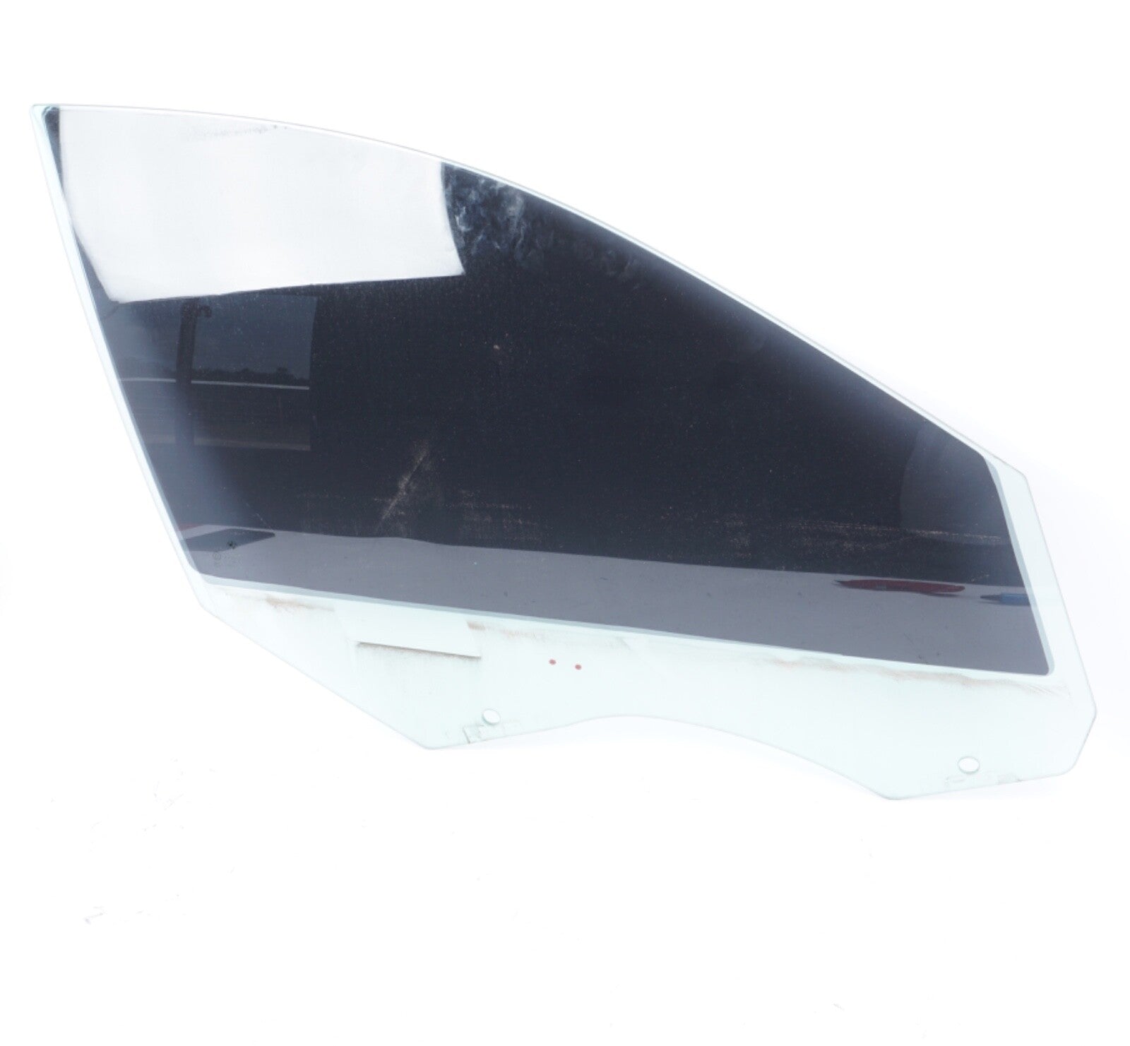 2011 - 2016 BMW 528i 535i 550i F10 FRONT RIGHT SIDE DOOR WINDOW GLASS OEM