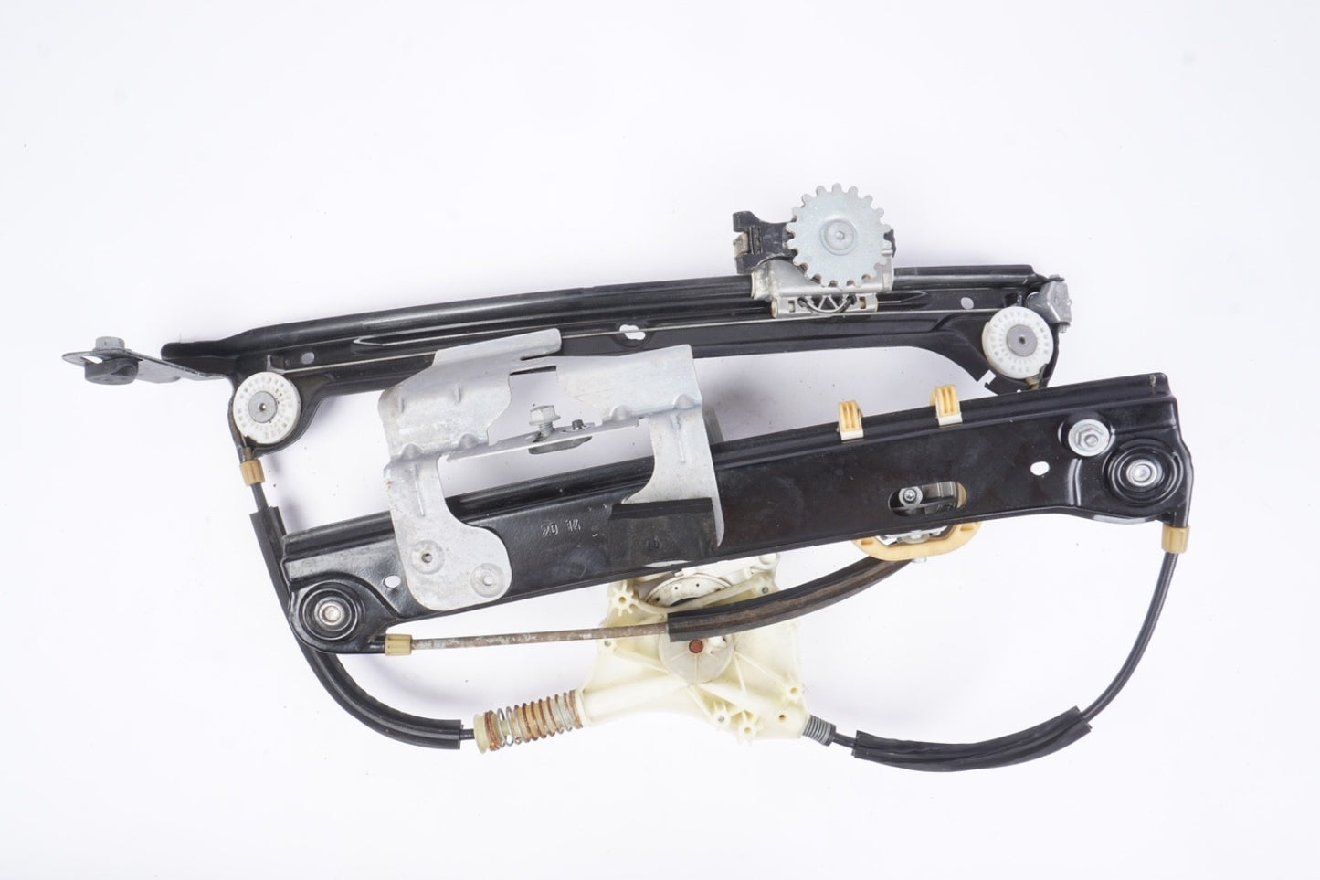 2013-2019 BMW F06 650i Gran Coupe Rear Left Door Window Regulator Motor OEM