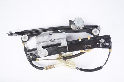 2013-2019 BMW F06 650i Gran Coupe Rear Left Door Window Regulator Motor OEM