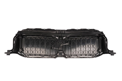For 2021-2023 BMW G30 530i 540i Front Radiator Active Grille Air Shutter