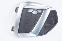 2020 AUDI A4 RIGTH FOG LIGHT LAMP MOLDING GRILLE BEZEL TRIM 8W0807682