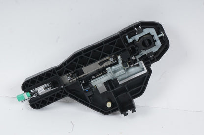 2010 - 2020 Bentley Mulsanne Front Right Passenger Exterior Door Handle