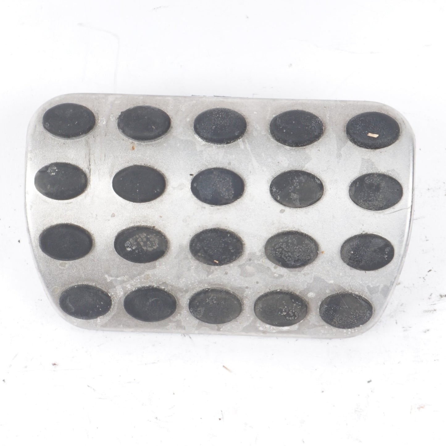 03-08 Mercedes R230 SL500 Brake Pedal Pad 2302900082 OEM