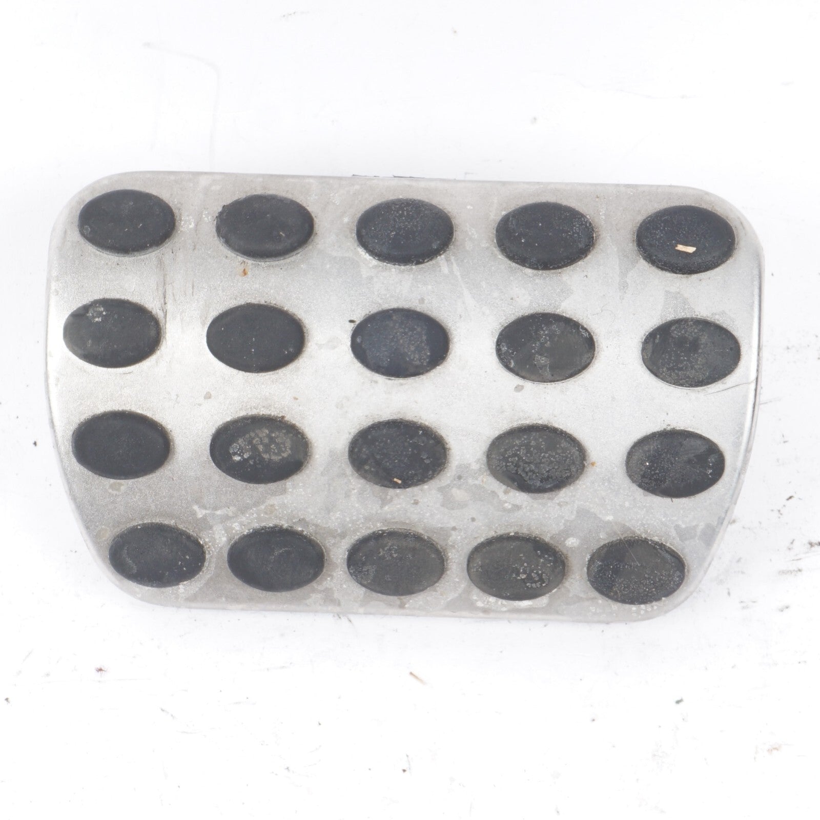 03-08 Mercedes R230 SL500 Brake Pedal Pad 2302900082 OEM