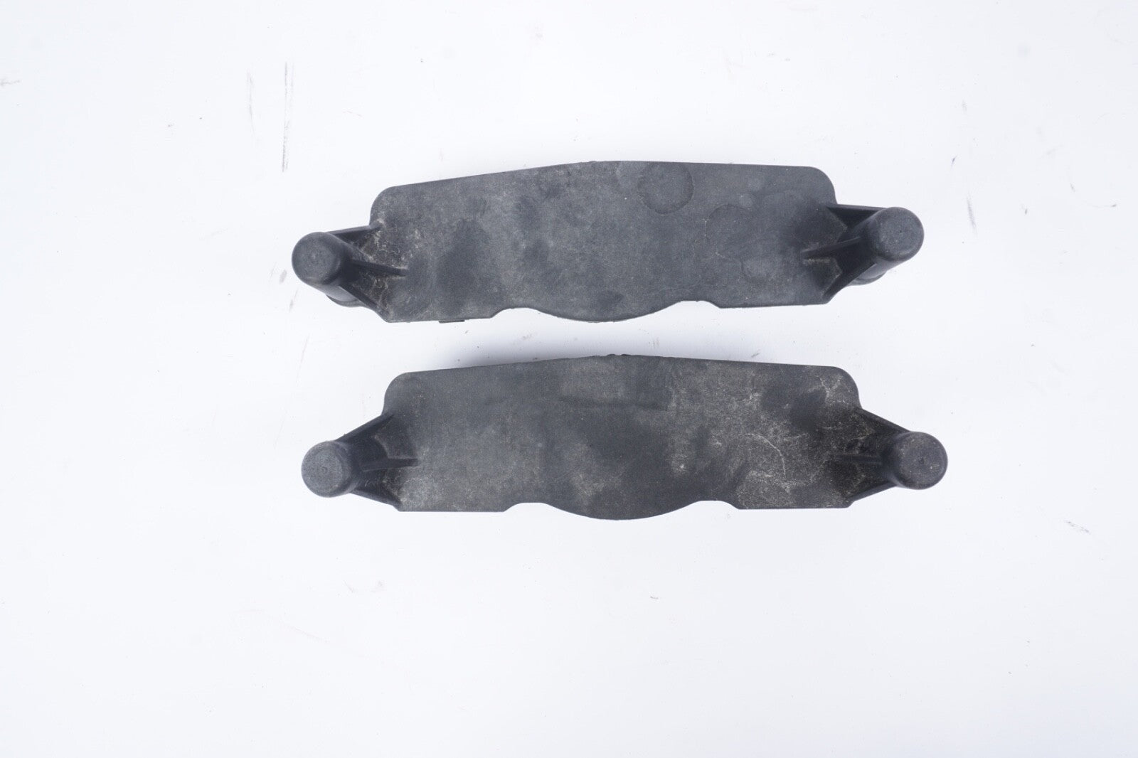 2012-2015 MERCEDES-BENZ E350 C350 - HOOD Hinge Cover 2128891025 PAIR