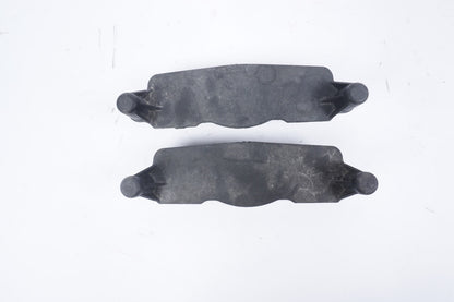 2012-2015 MERCEDES-BENZ E350 C350 - HOOD Hinge Cover 2128891025 PAIR