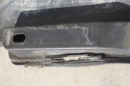 06-13 Volvo C70 2dr Conv Right Passenger Side Rocker Panel Skirt Molding