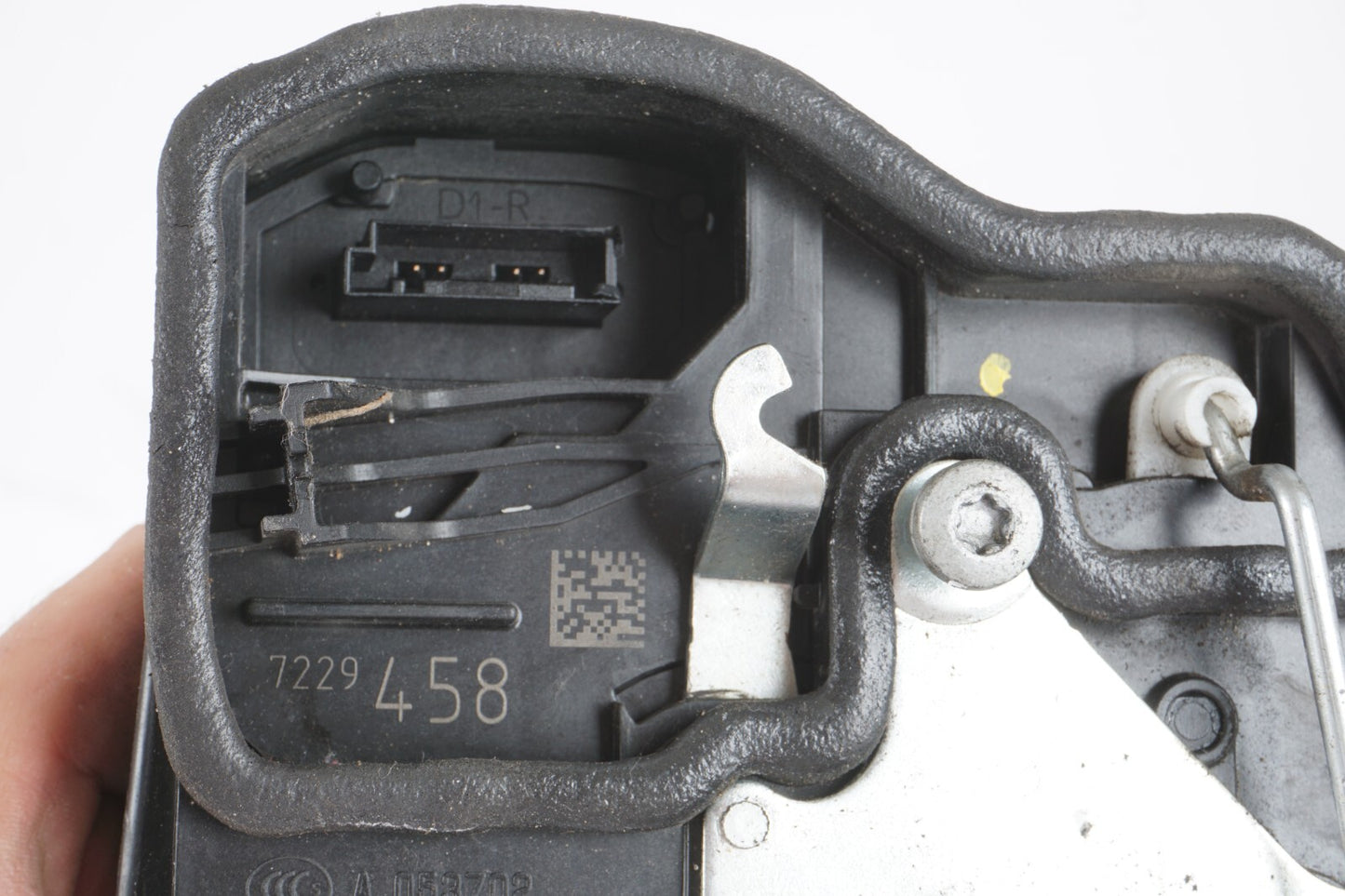 2010-2017 BMW 550I GT F07 FRONT RIGHT PASSENGER SIDE DOOR LOCK ACTUATOR OEM