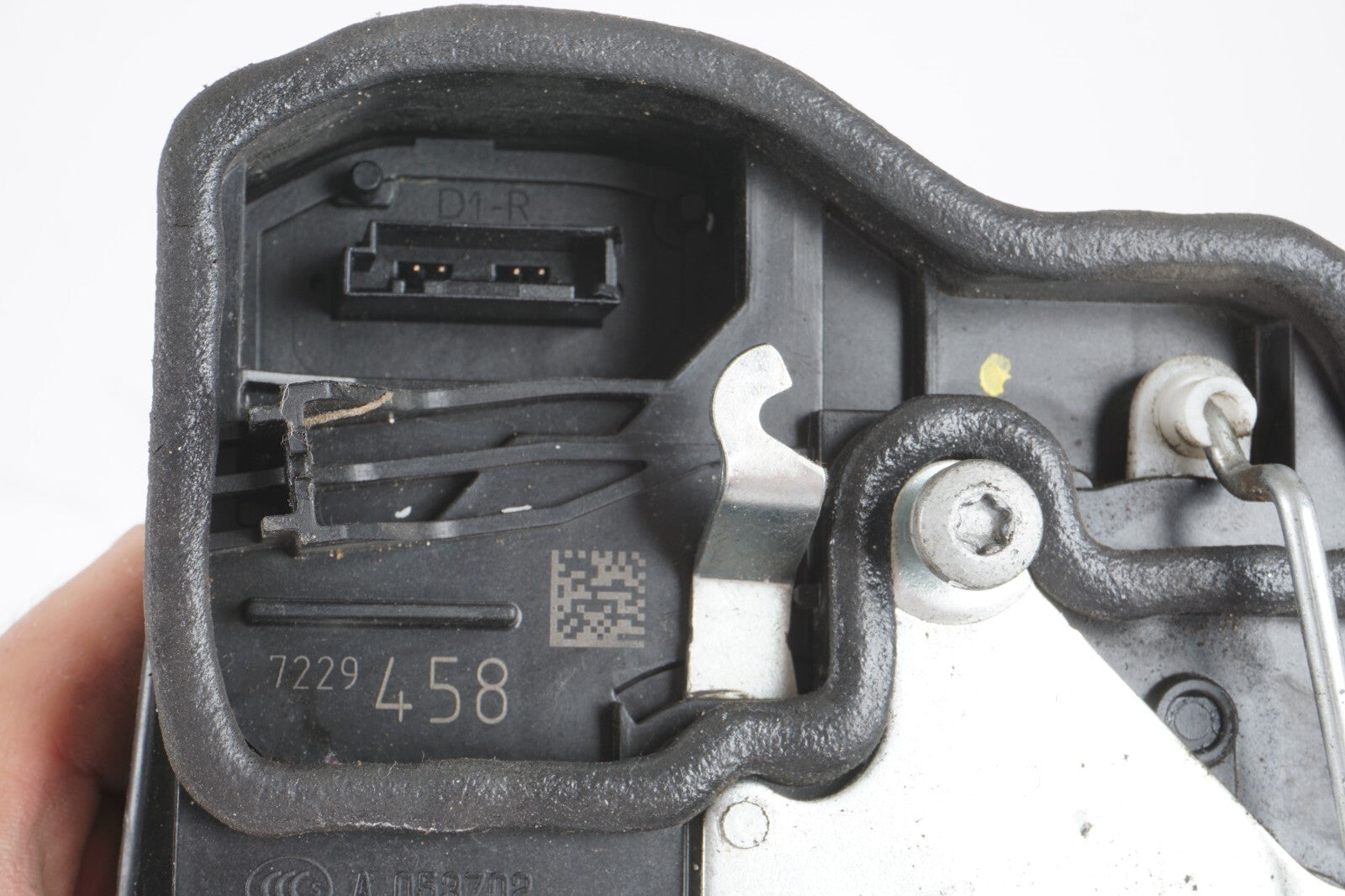 2010-2017 BMW 550I GT F07 FRONT RIGHT PASSENGER SIDE DOOR LOCK ACTUATOR OEM