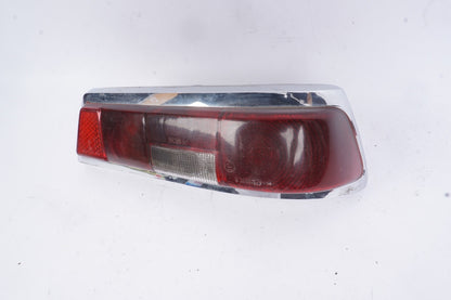 65-68 Mercedes W110 200 230 200D Rear Right Tail Light Lens OEM