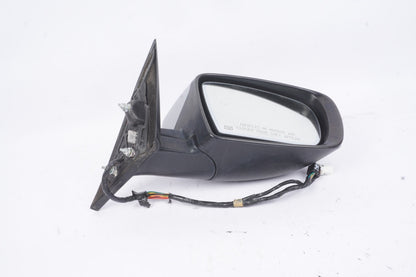 14-17 Maserati Ghibli Front Right Passenger Exterior Rear View Mirror Heated