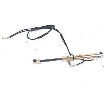 2003-2008 MERCEDES SL500 CONVERTIBLE ROOF HYDRAULIC CYLINDER SHOCK LINE 41 51