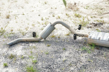 Chevy GMC 1500 15-19 Exhaust system 2018 Chevrolet Silverado 1500 V6 4.3L