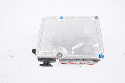 11-14 Porsche Cayenne 958 ABS Hydraulic Pump Control Module 7P0907379J OEM