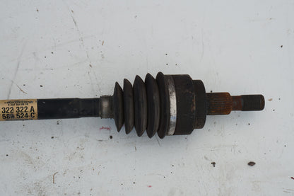 2006 - 2010 MERCEDES BENZ R350 R500 W251 REAR RIGHT PASS SIDE AXLE SHAFT OEM