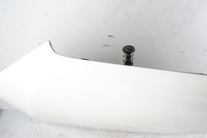 2014 - 2020 MERCEDES S500 S550 S63 OEM HOOD ASSEMBLY WHITE