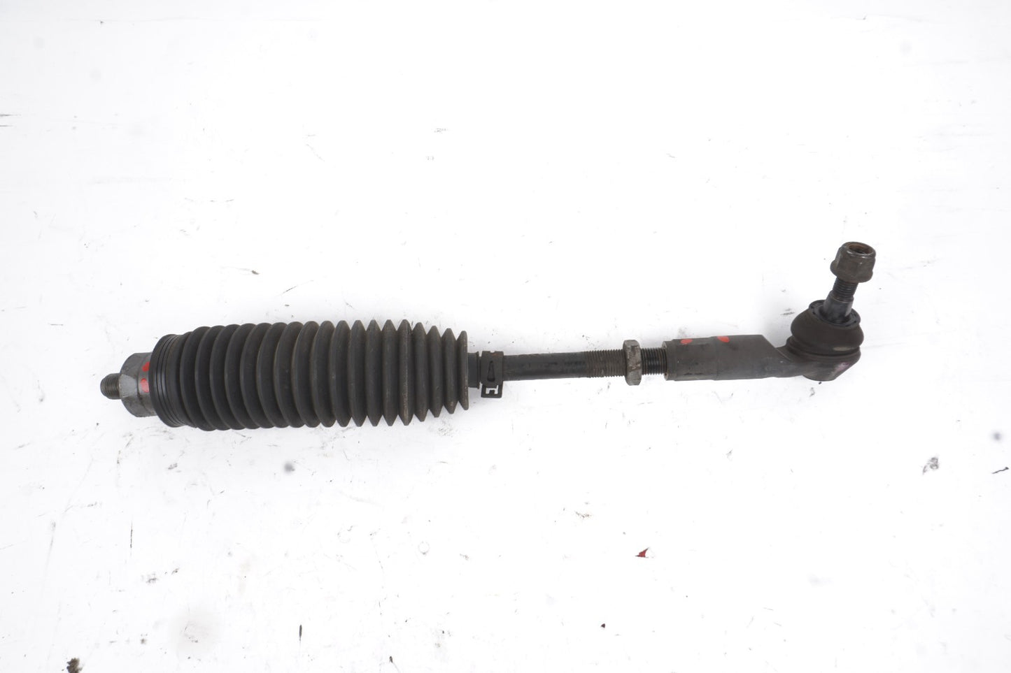 12-22 Volkswagen Passat Power Steering Rack Right Pinion Link OEM