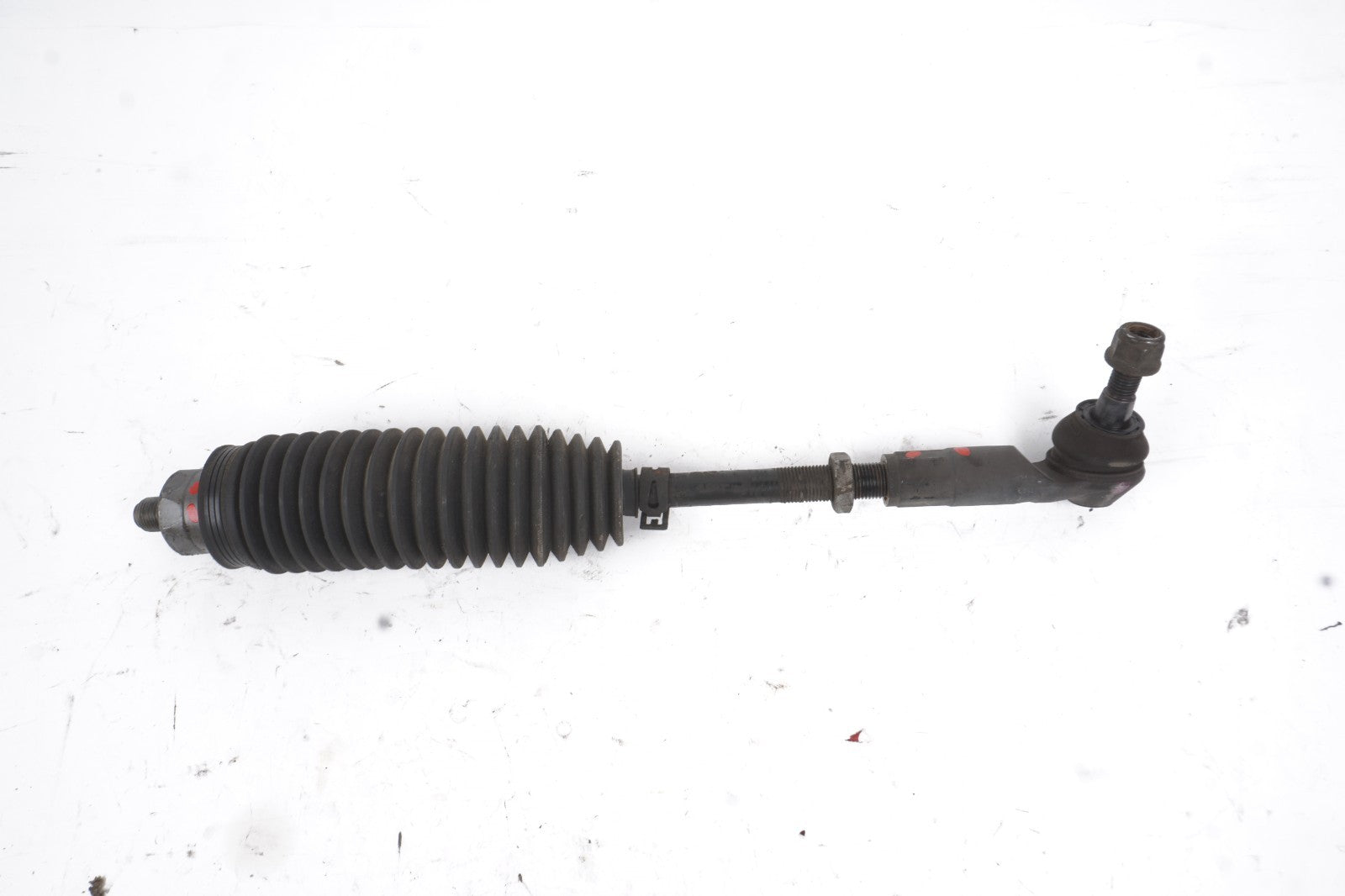 12-22 Volkswagen Passat Power Steering Rack Right Pinion Link OEM