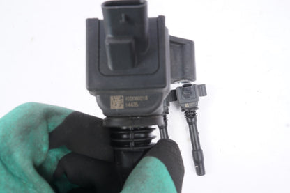 2018 - 2022 BMW X2 F39 OEM 2.0L Engine Ignition Coil Pack (4) 77850002