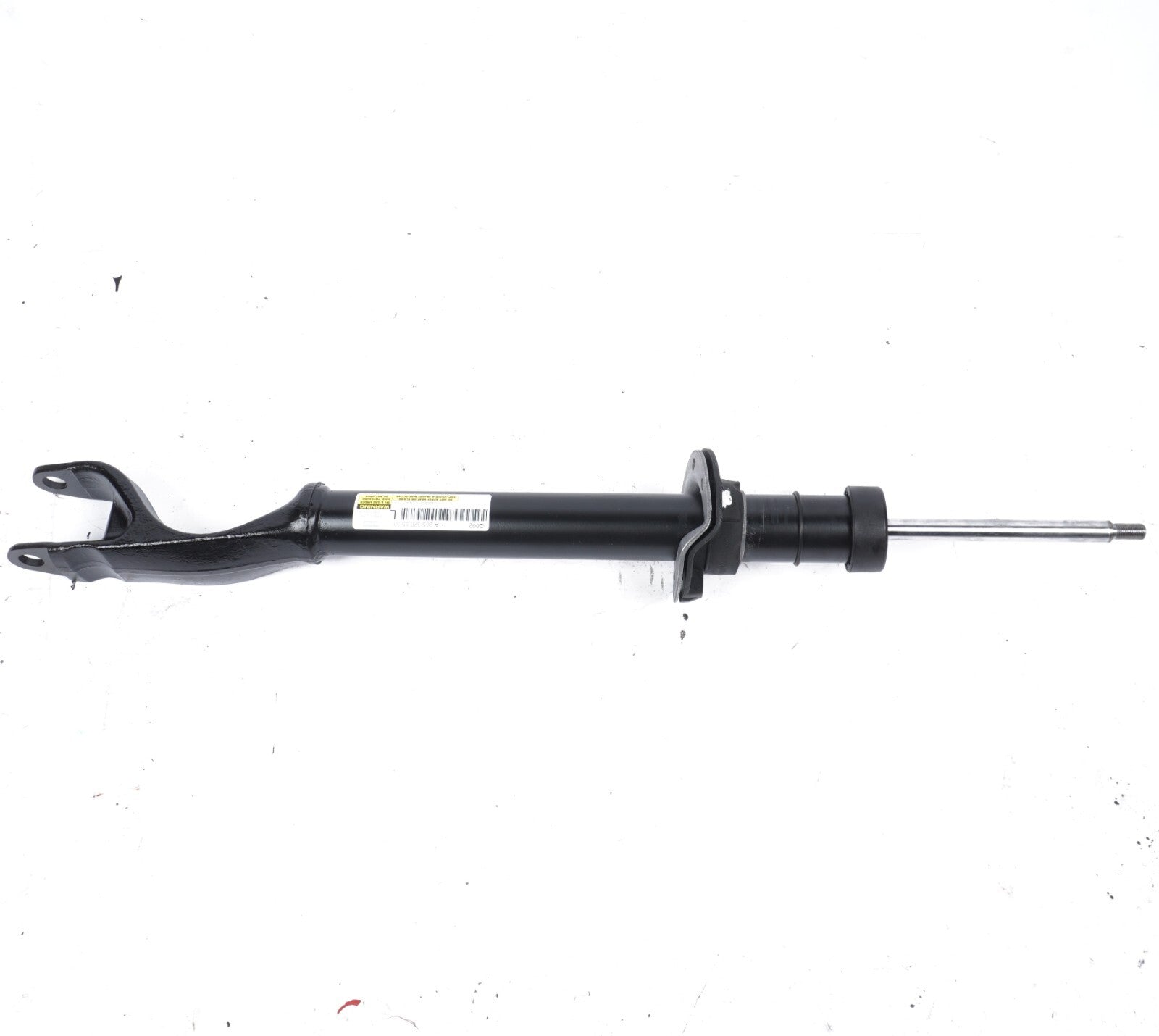 12-15 Mercedes W204 C250 Front Left Driver Shock Strut Absorber OEM