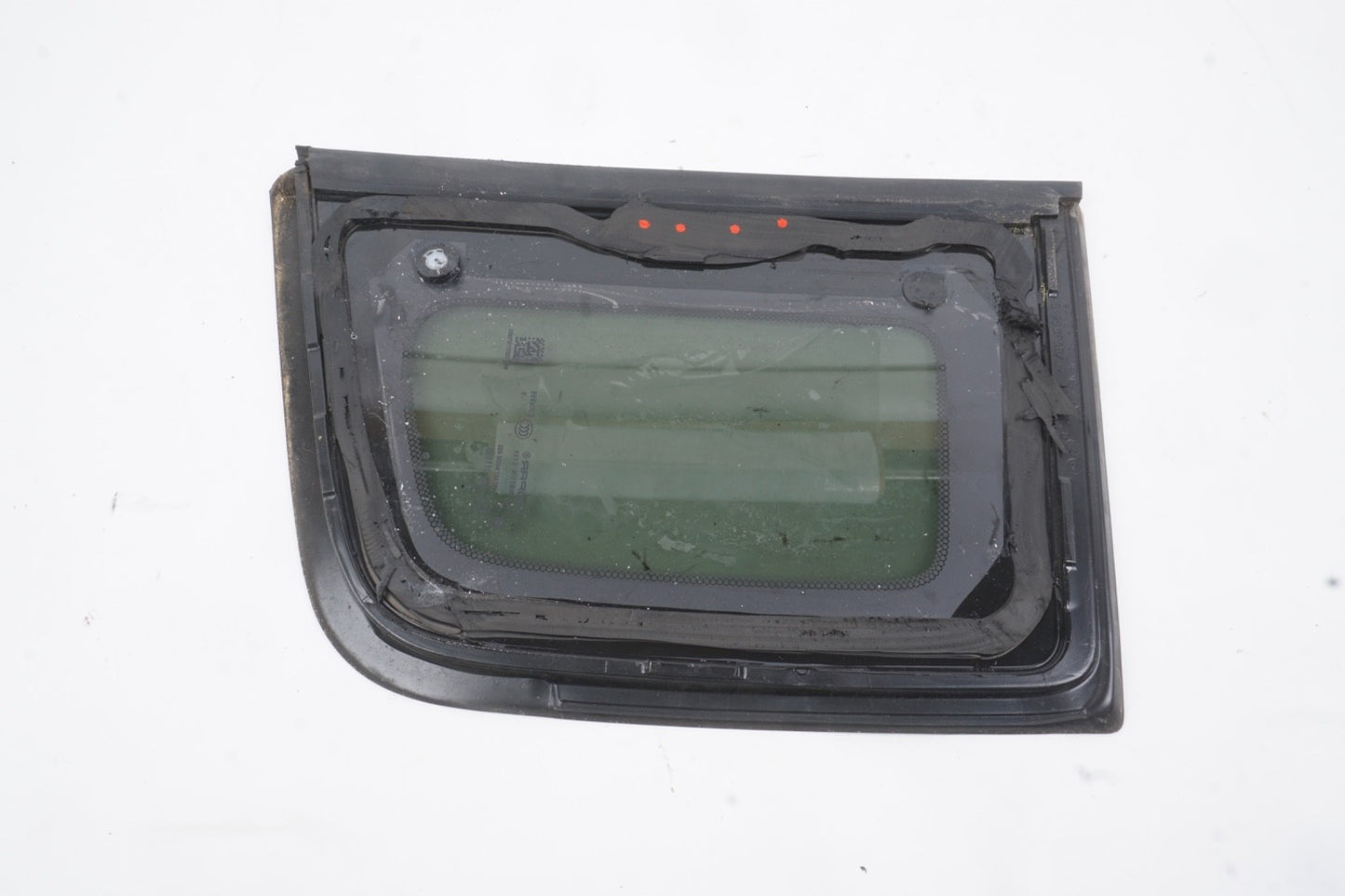 2015 - 2022 Jeep Renegade Rear Right Quarter Panel Window Glass OEM