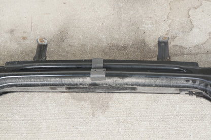 2012 - 2015 MINI COOPER S R57 REAR BUMPER REINFORCEMENT 7267029 OEM