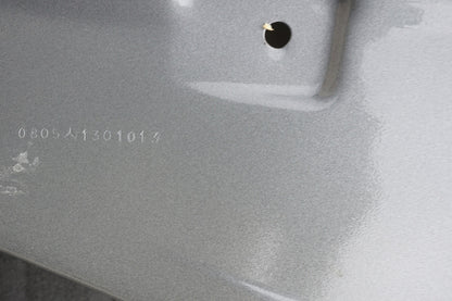 06 - 11 Mercedes W164 ML63 ML350 ML500 REAR RIGHT PASSENGER SIDE DOOR SHELL OEM