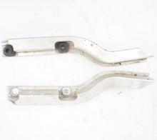 2012-2018 BMW F13 F06 650i 640i LEFT RIGHT FRONT BUMPER IMPACT ABSORBER BRACKET