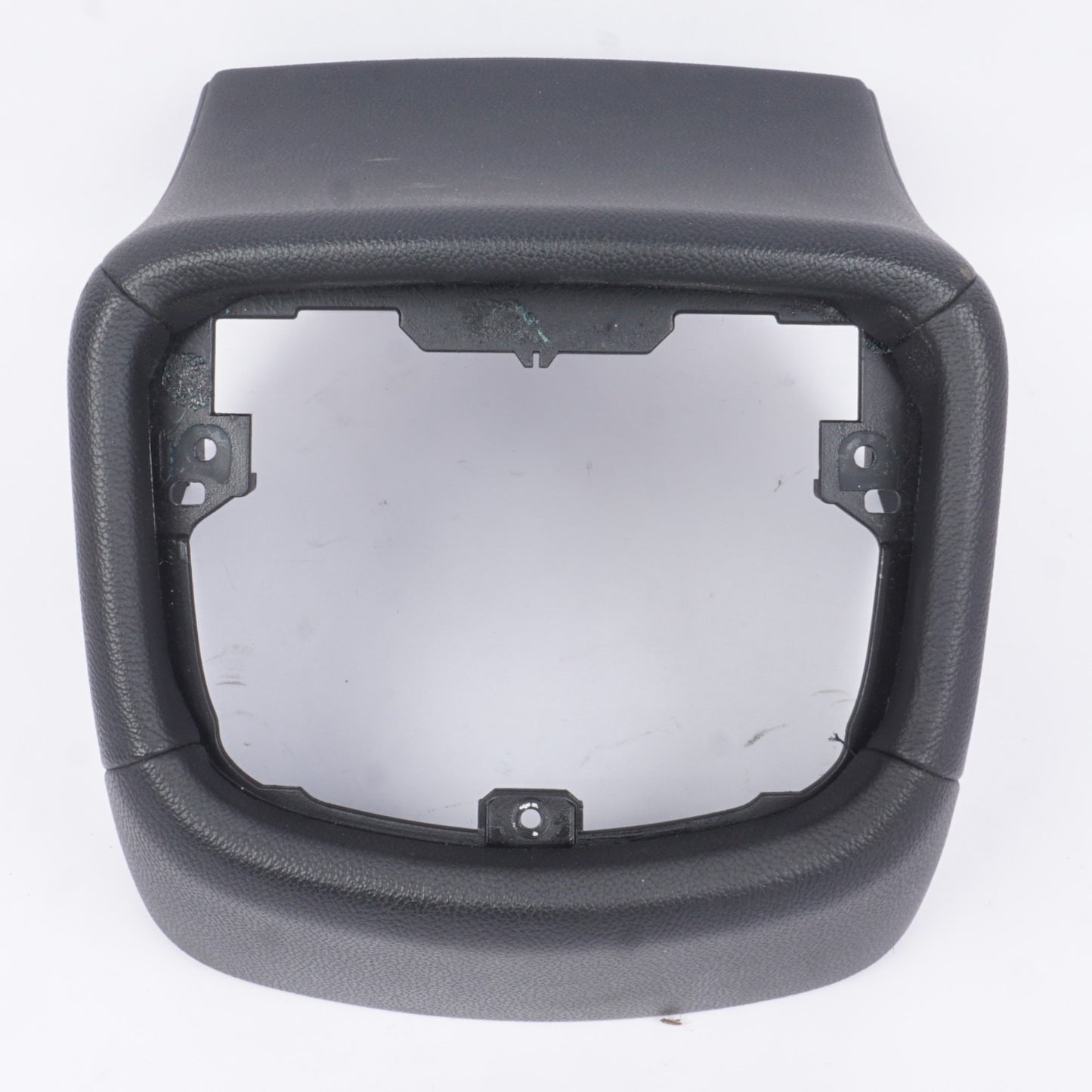 2014 - 2019 MASERATI GHIBLI M157 OEM CENTER CONSOLE REAR COVER PANEL
