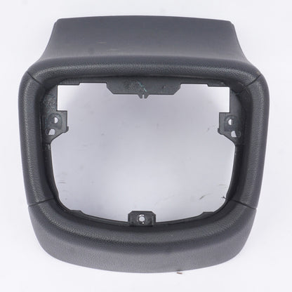2014 - 2019 MASERATI GHIBLI M157 OEM CENTER CONSOLE REAR COVER PANEL