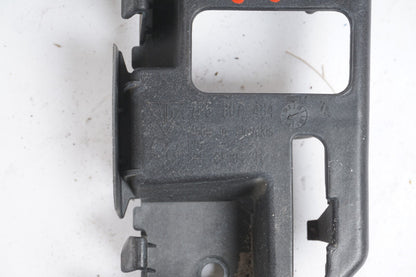 11-18 Porsche Cayenne 958 Rear Bumper Bracket SET of 4 OEM