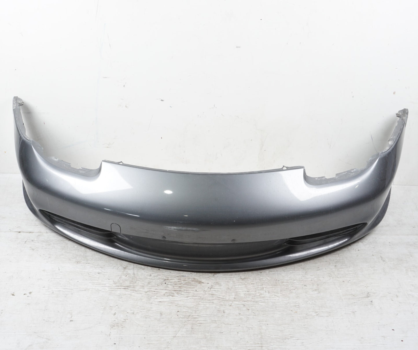 2003 2004 Porsche Boxster Front Bumper Cover OEM