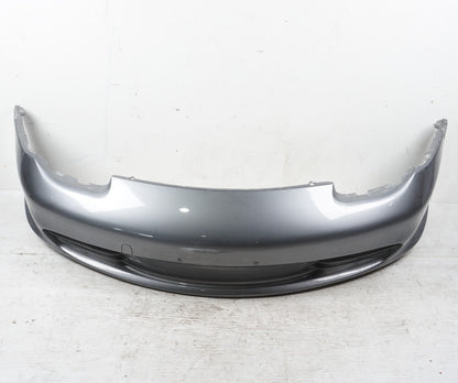2003 2004 Porsche Boxster Front Bumper Cover OEM