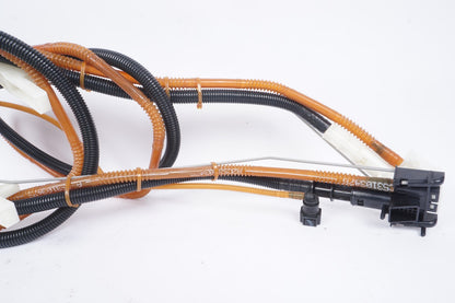 04-10 AUDI A8 A8L 4.2L Left & Right Fuel Pump & Sending & Module & Hoses Set