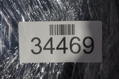 2016 - 2020 FIAT 500X REAR TAILGATE SPOILER 735571136