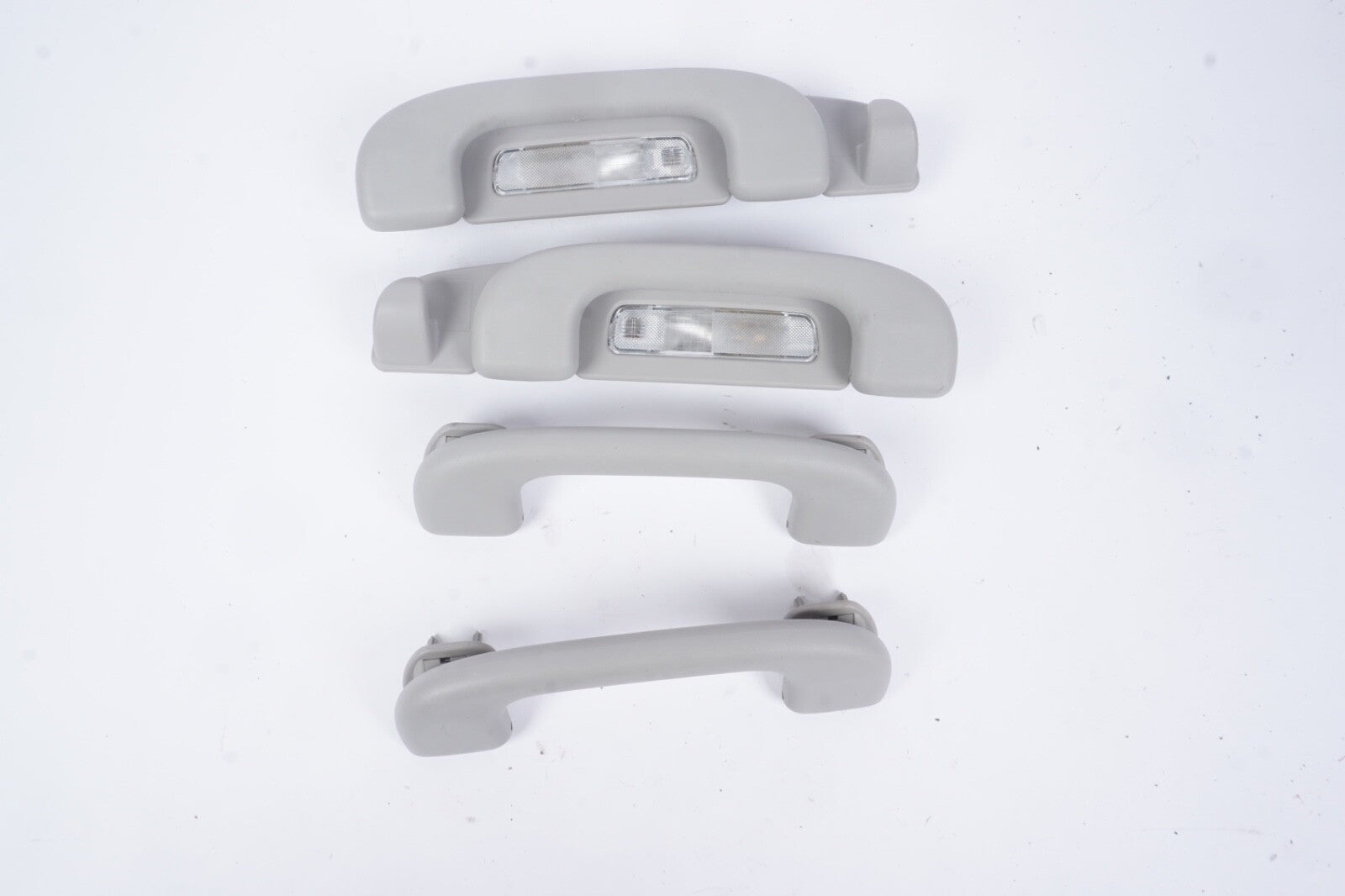 06-13 Mercedes W251 R350 GL550 ML450 R500 Roof Grab Handle Set 1648100654 OEM