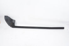 2012 - 2017 BMW 650i Front Left Windshield Trim Seal OEM