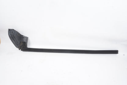 2012 - 2017 BMW 650i Front Left Windshield Trim Seal OEM