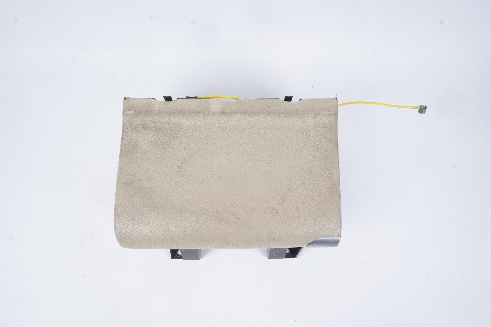 03-06 Mercedes R230 SL550 SL500 Rear Right Side Storage Compartment OEM