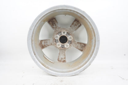 2008 - 2014 Mercedes-Benz Rear Wheel Rim 17" OEM