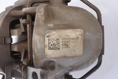 2017 - 2025 Alfa Romeo Giulia 2.0L Front Right Passenger Side Brake Caliper OEM