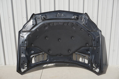 13-16 Mercedes X166 GL450 GL550 GL63 Hood OEM