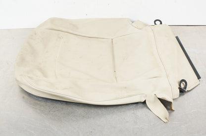 2009-2012 BMW CONVERTIBLE 328I 335 - Front Right Lower SEAT Bottom Cushion