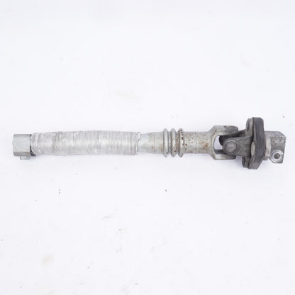 2007-2013 mercedes w221 s550 S600 steering column linkage shaft u-joint section