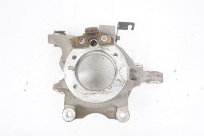 2014 - 2019 MASERATI GHIBLI S Q4 AWD LEFT DRIVER REAR SPINDLE KNUCKLE HUB OEM