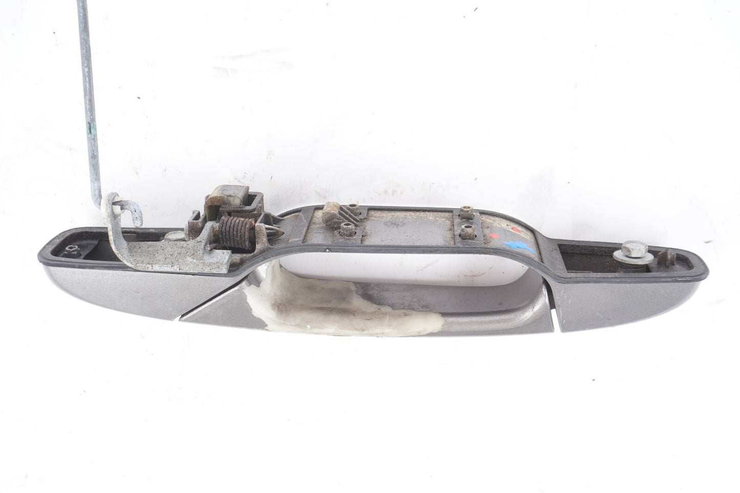 2007 - 2013 Chevy Suburban FRONT RIGHT PASSENGER SIDE EXTERIOR DOOR HANDLE OEM