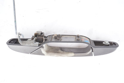 2007 - 2013 Chevy Suburban FRONT RIGHT PASSENGER SIDE EXTERIOR DOOR HANDLE OEM