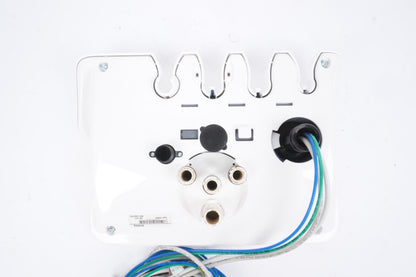 Sirona Dentsply Chair Tray D3666 REF: 6552793