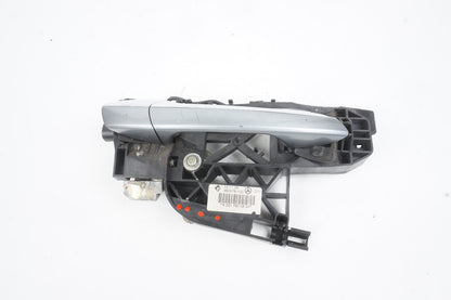 07-13 Mercedes W221 S550 S600 Rear Right Exterior Door Handle Keyless Go OEM