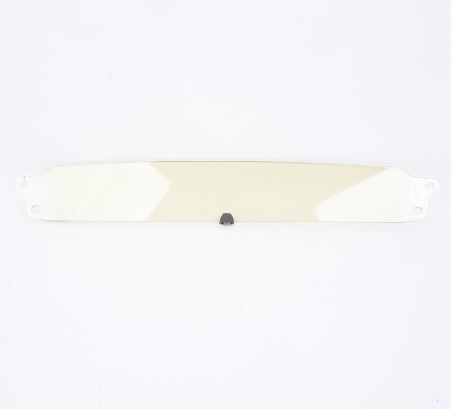 2002 - 2010 LEXUS SC430 CONVERTIBLE REAR WIND SCREEN DEFLECTOR WINDOW OEM